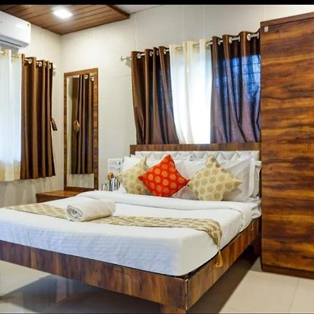 Crystal Villa Panchgani Exterior photo