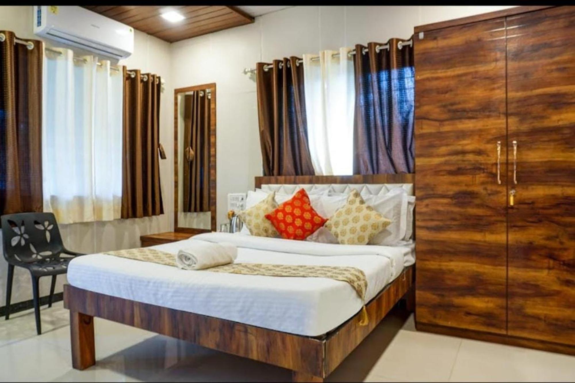 Crystal Villa Panchgani Exterior photo