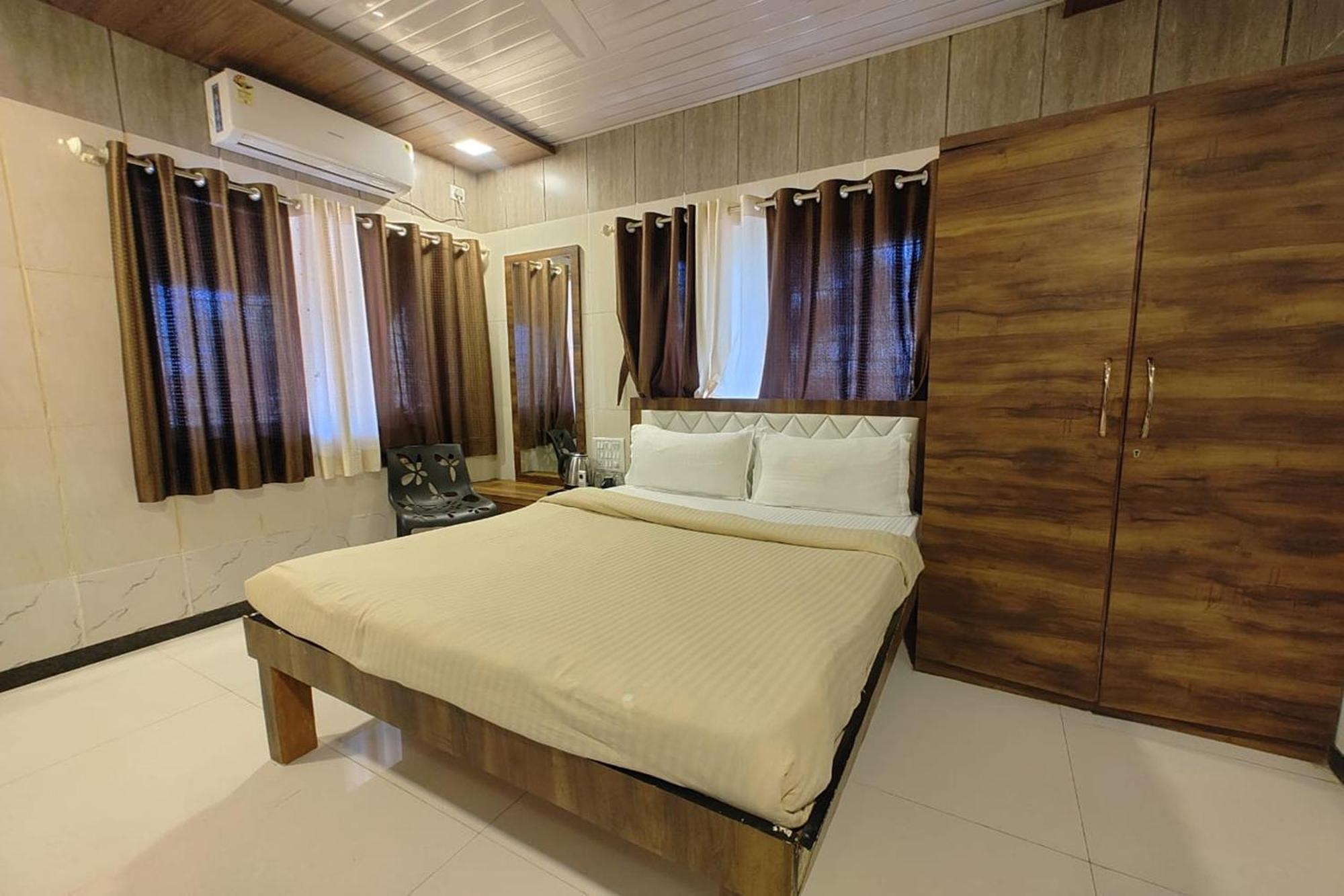 Crystal Villa Panchgani Exterior photo
