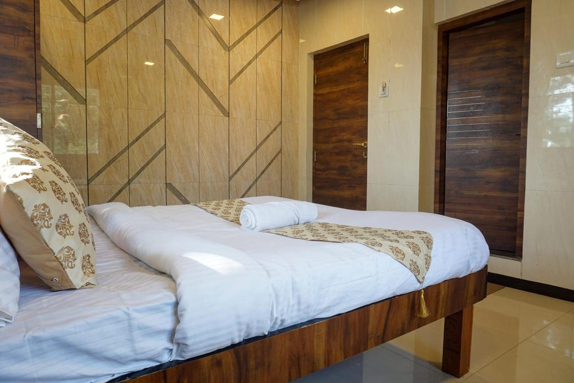 Crystal Villa Panchgani Exterior photo
